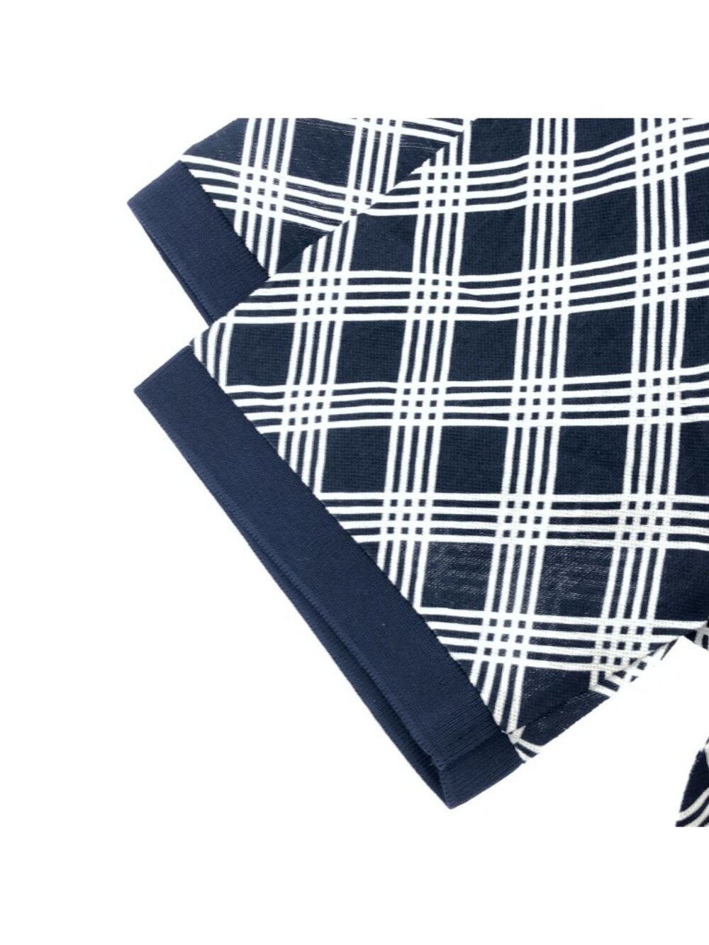 Prada Lattice Shirt View 4